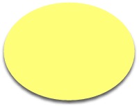 Eyeglass Lens Yellow Tint